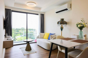 Newly Luxury Resort Style Condo